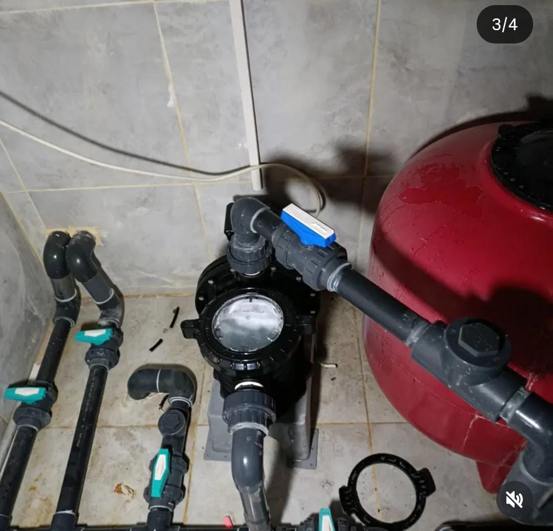 Yıldız Kemer Havuz Kimyasalları